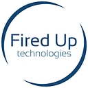 Fired Up Technologies logo