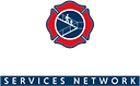 Fire Escape Services Network logo