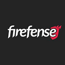 Firefense logo