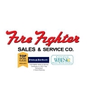 Fire Fighter Sales & Service Co. logo