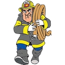 FIREFIGHTINGS FINEST MOVING & STOR