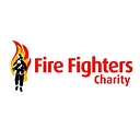 The Fire Fighters Charity logo