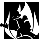 Firefighters First Credit Union logo
