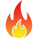 Firefighting Simulator: Ignite logo
