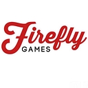 Firefly Games Inc. logo