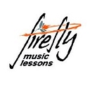 Firefly Music Lessons logo