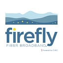 Firefly Fiber Broadband logo