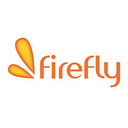 FlyFirefly logo