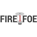 Fire Foe Corp logo