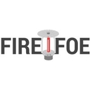 Fire Foe logo