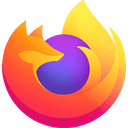 Firefox logo