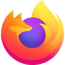Firefox logo