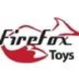 Firefox TOYS LLC logo