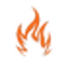 Fire Goddess logo