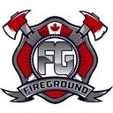 Fireground Apparel Co. logo