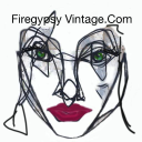 FIREGYPSY VINTAGE 