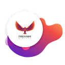 FireHawkCRM logo
