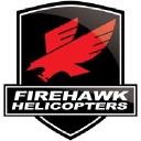 Firehawk Helicopters logo