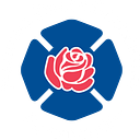 National Fallen Firefighters Foundation logo