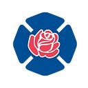 National Fallen Firefighters Foundation (Nfff) logo