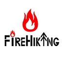 Firehiking logo