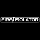 FireIsolator logo