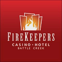 FireKeepers Casino Hotel logo