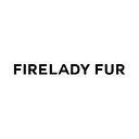 Fireladyfurclothing logo