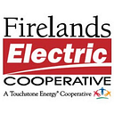FIRELANDS ELECTRIC COOPERATIVE INC logo