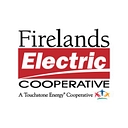 Firelands Electric Inc. logo