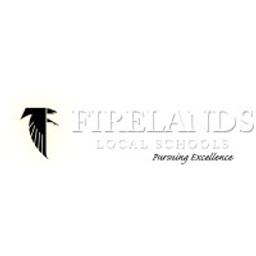 Firelands Elementary School logo