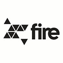 Fire London logo
