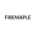 Fire Maple logo