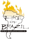 Fire Of Brazil logo