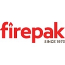 Firepak Inc logo