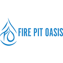 Fire Pit Oasis ($2,000 AOV) logo