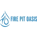 Fire Pit Oasis logo