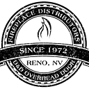 Fireplace Distributors Of Nevada, Inc./D&D Overhead Door logo