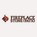 Fireplace Stone & Patio
