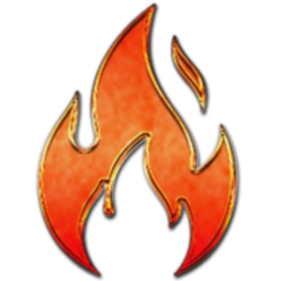 Fireproof Studios Limited logo