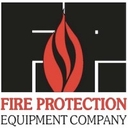 Fire Protection Equipment logo