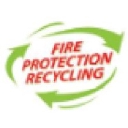 Fire Protection Recycling logo