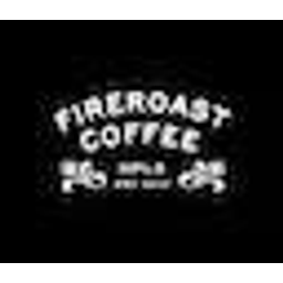 Fireroast Cafe logo
