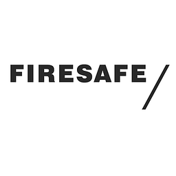 FIRESAFE AS logo