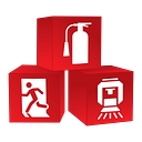Fire Safe Australia & New Zealand logo