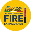 Fire Safety Stick logo