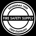 Fire Safety Supply ~ 800 498 Fire(3473) logo
