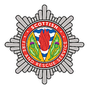 Scottish Fire and Rescue Service logo