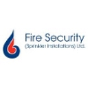 Fire Security (Sprinkler Installations) Ltd logo