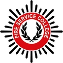 Fire Service College logo